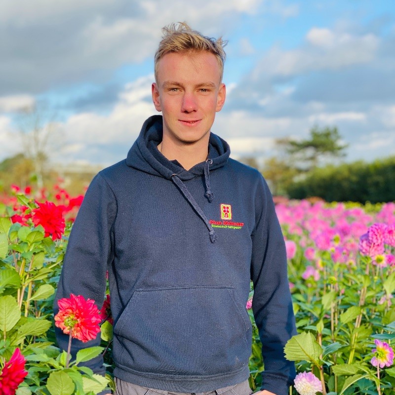 Christiaan Molenaar